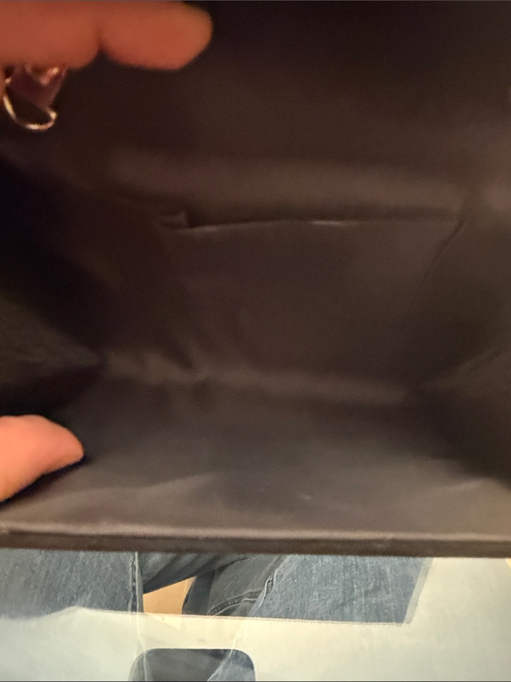 MARBELLA & Ashford purse small - Picture 2 of 5